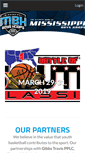 Mobile Screenshot of msboyshoops.com